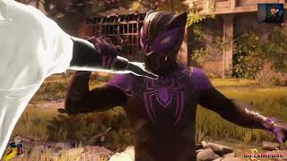 VIDEO SPIDER-MAN 7 NOVEMBRE 2025
