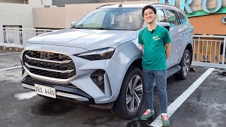 The Best PPV in the market? 2026 Isuzu MU-X LS-E 4x4 | CAR REVIEW #474