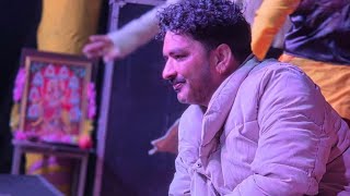 Dr.Santosh Toshi Live Performance at Gaity Theatre Shimla Part-1 