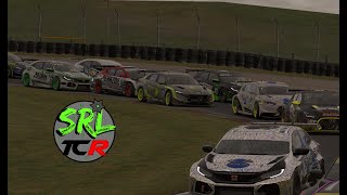 Live | TCR | Iracing