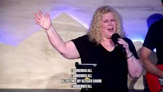 I Surrender All | LPC Worship
