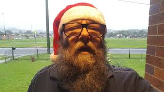 Merry Christmas Challenge !!!