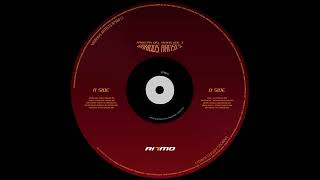Tino Trøster - Back
