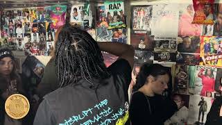 SCUDERIA SKOOT LIVE PERFORMANCE | THE CREATIVE CORNER | SHOT BY W.Y.K PROD.