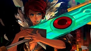 Transistor - You Don't Have A Clue (Röyksopp ft Anneli Drecker)