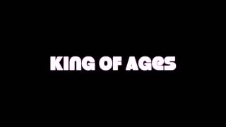 Rick Johnson - King of Ages (Coming Soon)