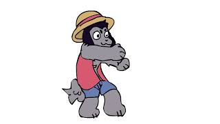 move yo body mugiwara