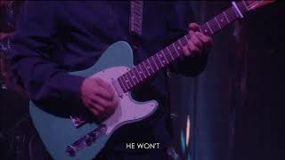 Crossline Live - First Service