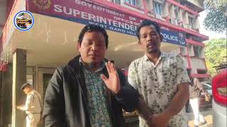 Gipin jatrangni bading chiwallaniko Garo Hillso napatna on·jaode namgen.