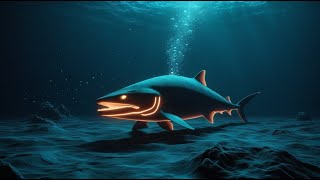 This Was Found Deep in the Ocean
