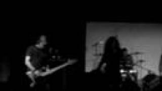 ALiX • Ground (live)