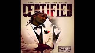 E Moe- That's A Damn Shame (Produced By Dino Rashad)Audio
