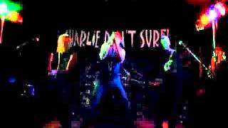 The Dynamites -Caramba