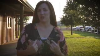 Hayley & Matt "Words of Wisdom"
