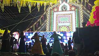 Anupalem tirunala 2026 #channelkotappakonda #dance #danceperformance #event #entertainment #tirunala