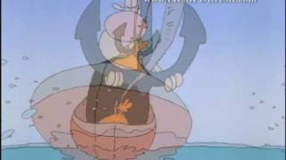 The Animation Show Of Shows - The Cat Came Back