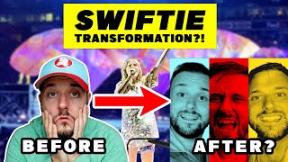 My Taylor Swift Eras Tour Nashville Experience
