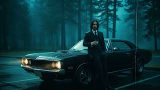 Playlist for Men Who Stand Against the World | Lone Sentinel Gentleman