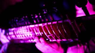[SiTAR] Raag Keerwani [The Caged Bird] Jaspreet Singh ~Sat Sri Akal~