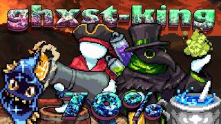 This Is Why Your Damage Isn’t Exploding | IdleOn Account Review: ghxst-king
