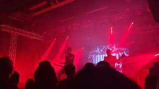 WHEEL - ProgPower Europe'23