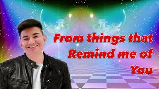 My Heart Beats For U (Lyric Video)
