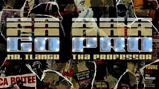 Mr. ilango & Tha Professor  "Go Pro" (Official Video)