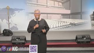 "Reckless, You Can Still Come Home" // Bishop Eric D. Garnes, D.Min, MPS