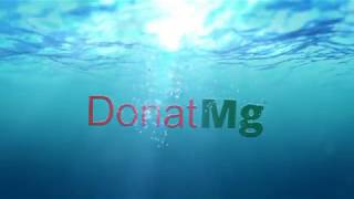 Donat Mg ja Meriton Spa kampaania