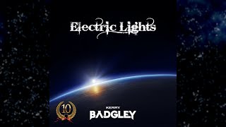 Kerry Badgley - What I've Become [2021 Remaster]