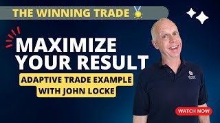 Maximize Your Trading Result: Fantastic Adaptive Trade Example!