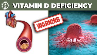 6 Dangers of Vitamin D Deficiency