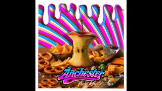 Anchester - The Funky & The Furious