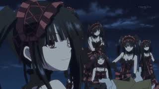 Date a live AMV Tech noir