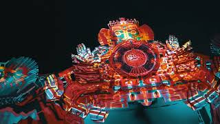 Audiokid Napping Live at Karacus Marakus Festival VII