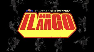 Mr. ilango "Strapped" New Album (Trailer)
