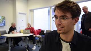Product & Furniture Design Employability Event 4th Edition