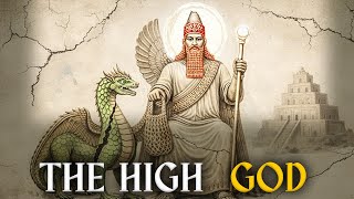 Marduk and the Anunnaki Gods: The Forbidden History Hidden in Sumerian Records | History for Sleep
