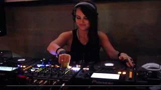 Ira Ange @ Ketch Up [Moscow] 7/03/18