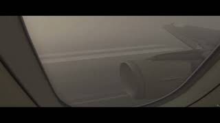 PIA A320 | Low visibility Approach and Landing at Islamabad