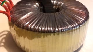 Energy Update #36 - Salvaging Parts At The Scrapyard