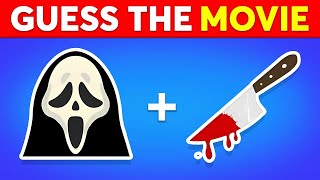 Can you guess the movie by emoji? | Emoji Quiz 2025 | Mind Trivia Quiz