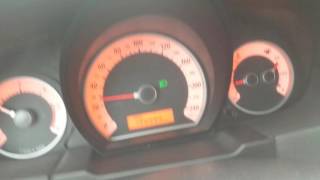 Kia Proceed turns 200 000 km