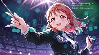 Bokura no Hashittekita Michi wa… (Orchestral Rearrangement Cover)