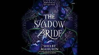 Shadow Bride - Shelby Mahurin