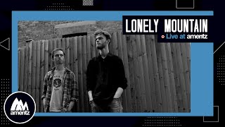 Lonely Mountain - Life Jacket (Live at Ameritz) #16