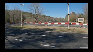 First time on track with my new Ovalwerks Resurgent at SHAT RC!!!