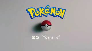 Pokemon Direct 25th Anniversary Highlights!
