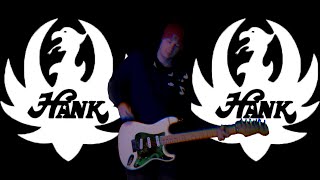 I've Got Rights - Hank Williams Jr.