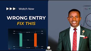 Why You Keep Entering Bad Trades (FIX THIS First!)